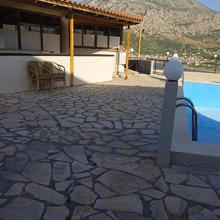 Golden Village Αστακός Εξωτερικό φωτογραφία